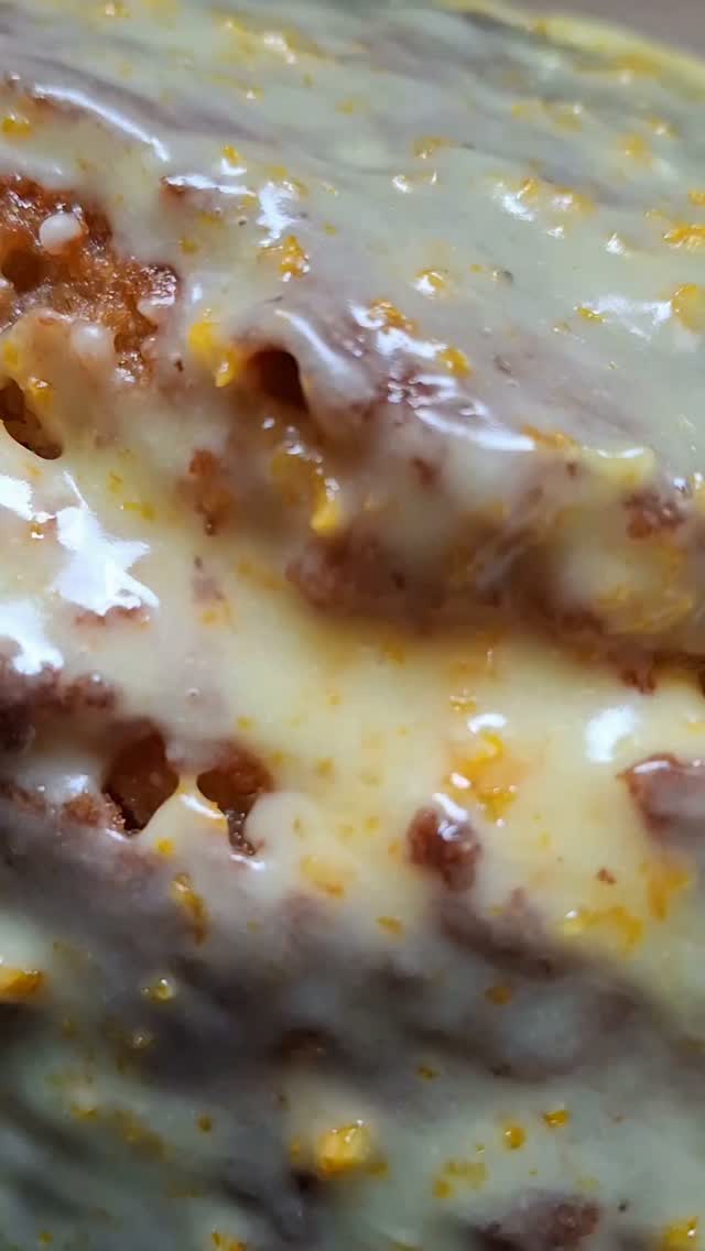 If you love Lemon Drizzle then you will love my Orange Drizzle Cake. An easy loaf cake that is always a crowd-pleaser.
175g butter
175g soft brown sugar
Zest of 1 1/2 oranges
3tbsp orange juice
3 eggs
175g plain flour
1tsp baking powder
Pinch of salt
~for the drizzle
40g granulated sugar
2tbsp orange juice
~icing
50g icing sugar
1tbsp orange juice
1/2 orange zest
Preheat oven to 180°C and line a loaf tin.
Beat butter and sugar until light and fluffy. Add in the eggs and beat again. Fold in the orange zest and then the flour, baking powder and salt.
Add the orange juice, fold in and pour into the loaf tin.
Bake for 45mins.
Warm the granulated sugar with the orange juice just until the sugar melts then when the cake is baked, use a skewer to make holes over the top. Pour the sugar syrup over the cake and wrap the cake in cling film. Refrigerate until cold.
Mix the icing sugar with the orange juice and zest and brush over the top of the cooled cake.
Serve.
Welcome to Joy as it Flies, your cosy corner for creative living! Join us for delightful 'cook with me' vlogs and easy-to-follow recipes that bring joy to your kitchen. We also share our passion for fibre arts, offering inspiring sewing vlogs, practical tutorials, and beautiful crochet patterns and guides. Whether you're a seasoned maker or just starting your creative journey, find inspiration for food, lifestyle and fashion, and experience the joy of creating from scratch alongside us!