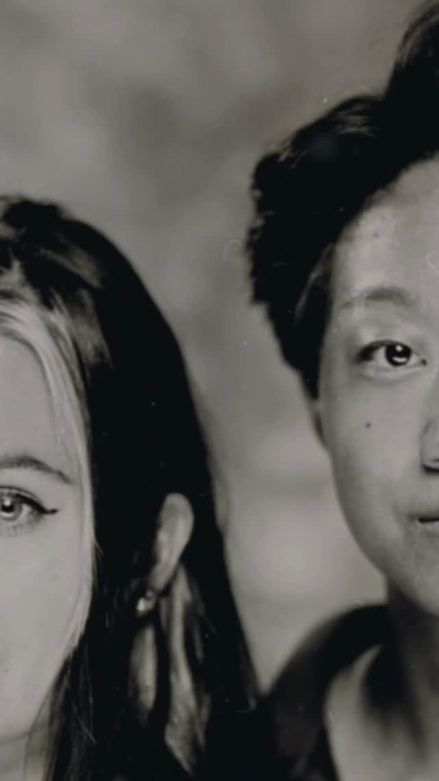 #wetplatecollodion
#ambrotype
#tintype
#TokyoPortrait
#湿板写真