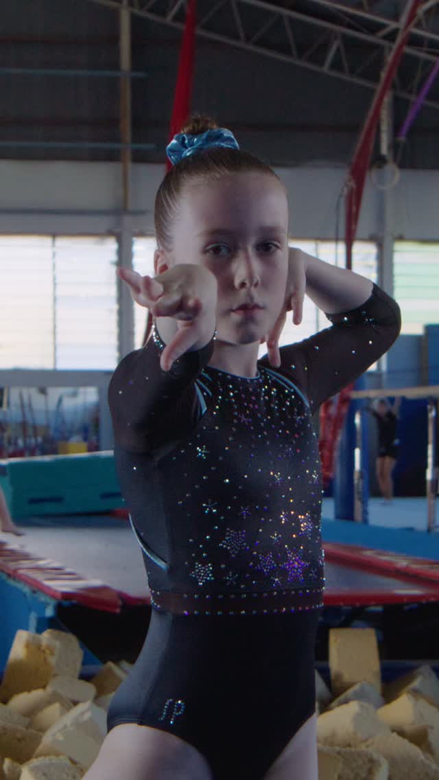 2026 #timetoshine ❤️🌈
#allstargymnastics #morethangymnastics #gymnastics #toowoomba