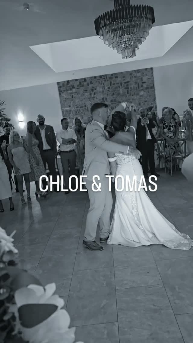 CHLOE & TOMAS
Clubland Classics and everything in between for Mr and Mrs Morgan's dreamy wedding @cefntillacourt
So great to see familiar faces from previous weddings and that Dancefloor did not stop! Absolutely loved DJing for you all!
Congratulations to these two beauties!
DJ SET - Clubland / Wedding Classics
Great to work alongside @honeydew.moments 📸 and love to the team at Cefn Tilla as always!
#weddings #weddingvenues #cefntillacourt