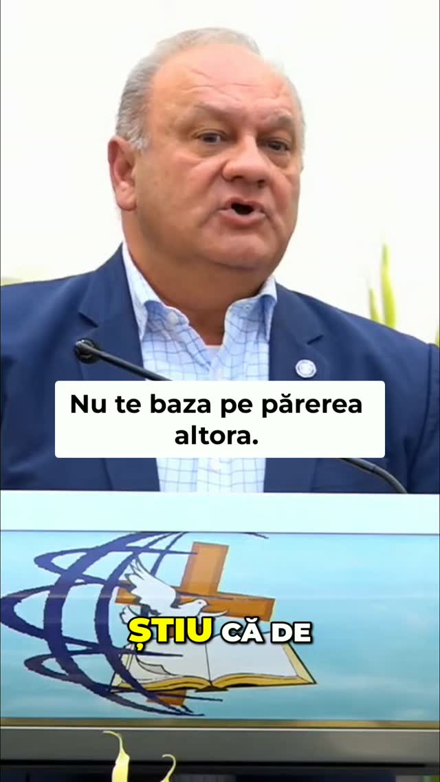 Am căzut în capcana de a-mi forma păreri despre alții din zvonuri. Am învățat să verific singur și să nu etichetez pe nimeni subiectiv.
#InvataDinExperienta #AdevarulDoare #GanduriPentruViata #EvolutiePersonala #Autenticitate #Reflectie