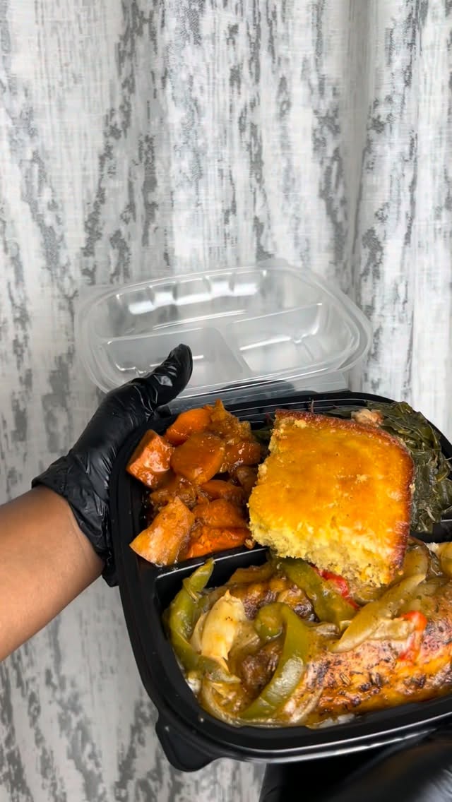 Who else is drooling? 🤤😮💨
Soul Food Sunday ❤️
#SoulFoodSunday #DMVFoodie #DMVEats #DMVSoulFood #MarylandFoodie