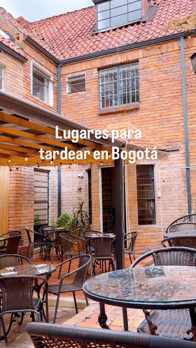 Encuéntranos en nuestra casa de Quinta Camacho🏡
Cra 12 No.70A-20📍
Chapinero
Y con domicilios por Whatsapp al (301) 399 7944 📲
Precios y horarios en el link de nuestro perfil💗
•
•
#bealepatisserie #restaurantesbogota #pasteleriabogota #postresbogota #bogotafood