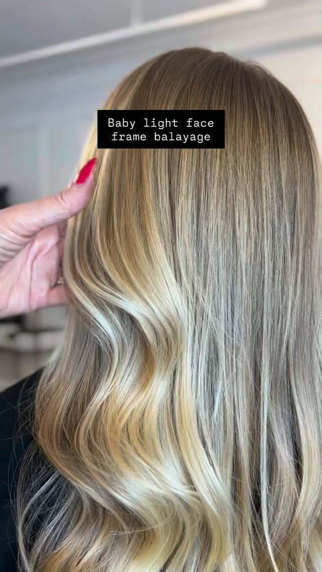 Absolutely gorgeous result! #hairgoals #goldcoastsalonchicago #balmainhair #blondhairstyle #hairstylist