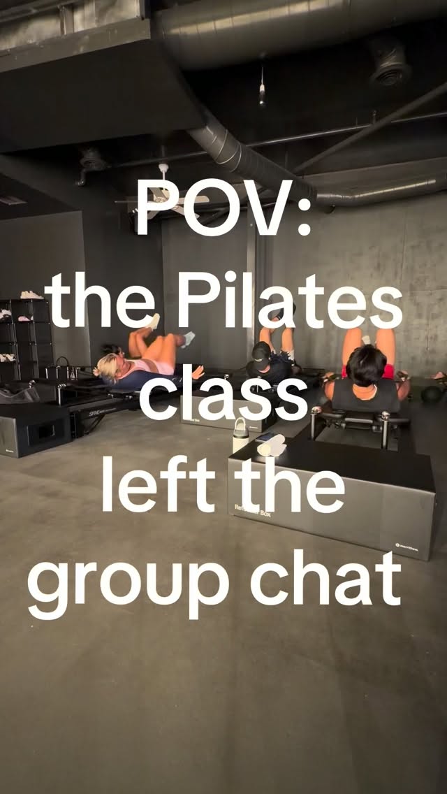 Balance was discussed. Not achieved.
#tunnelpilates #hotpilates #venicebeach #vancouverpilates #losangelespilates