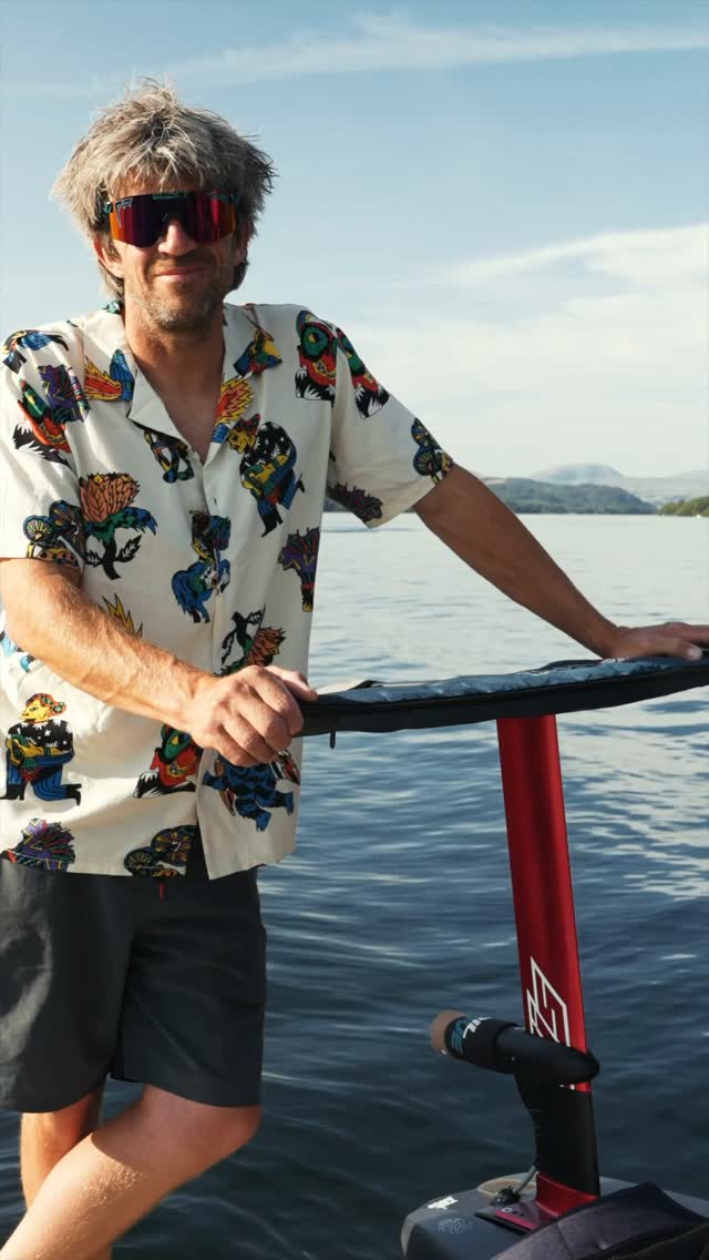What a summer it’s been. ☀️🌊
Tim gives us a little season update after what’s been an incredible run of weather across the UK — exactly what aqua park and wake park operators have been hoping for.
Busy parks, plenty of people on the water and a seriously good season for the industry as a whole. 🙌
After a summer of installs, park visits, long days and plenty of miles on the road… it might finally be time for a holiday. 😂✈️
Big love to all the park owners, operators and crews who’ve been flat out making it happen this summer. 🤝
#IndustryWake #AquaPark #WakePark #UKWakeboarding #UnionAquaParks