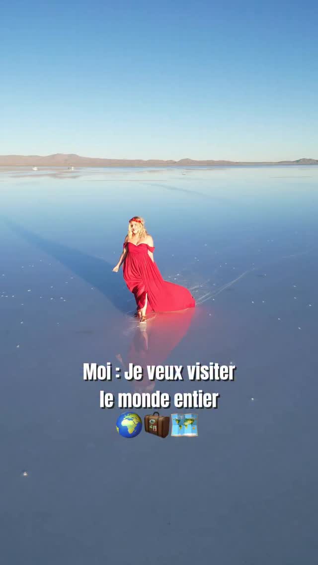 Rejoins @pretadecoller on te partage nos bons plans à Londres toute la semaine 🇬🇧
Au programme ?
• Bons plans vols et hôtels ✈️
• Restau à petit prix 🍽️
• Activités insolites 🤡
• Visites gratuites 🆓
• Itinéraire 🗺️
• Guide spécial Noël 🎄
• Code promo 🏷️
Pose nous toutes tes questions sur Londres en commentaire, on répond à tous le monde ♥️
Si tu veux un code promo pour réserver une activité à Londres ou partout ailleurs dans le monde, demande nous on t’envoie ça direct ! 🎁
#travel #voyage #londres #london