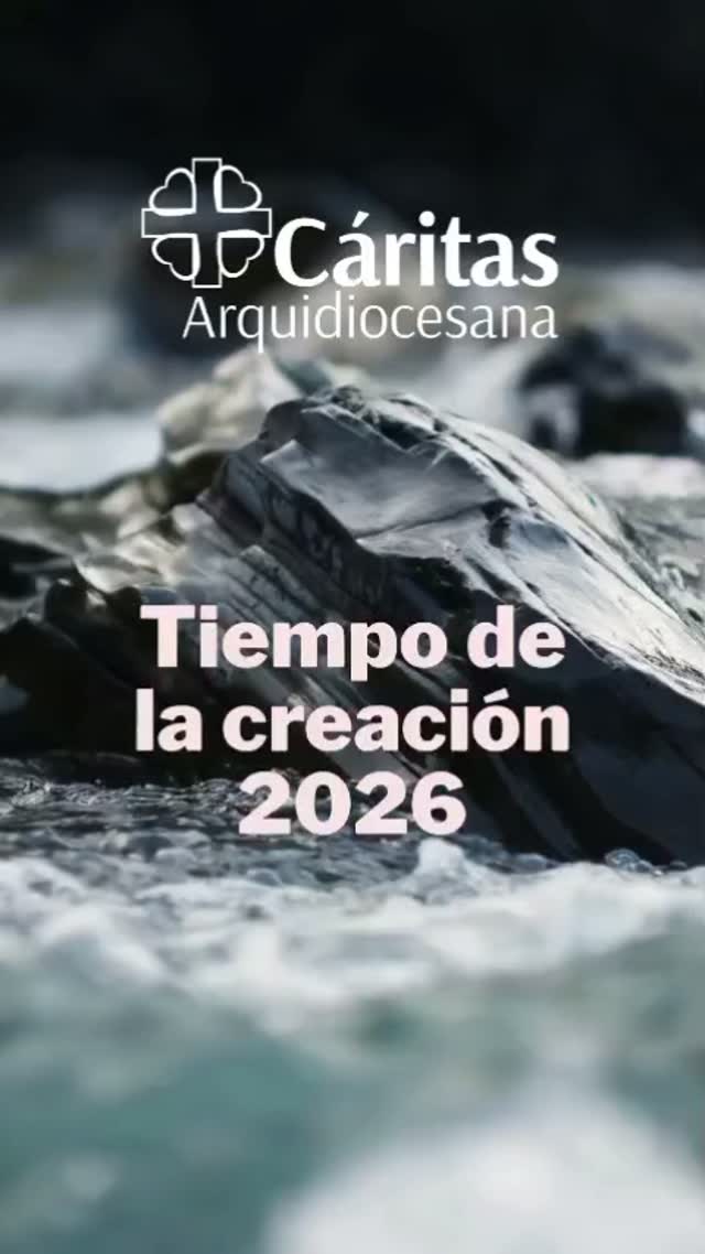 Tiempo de la creación