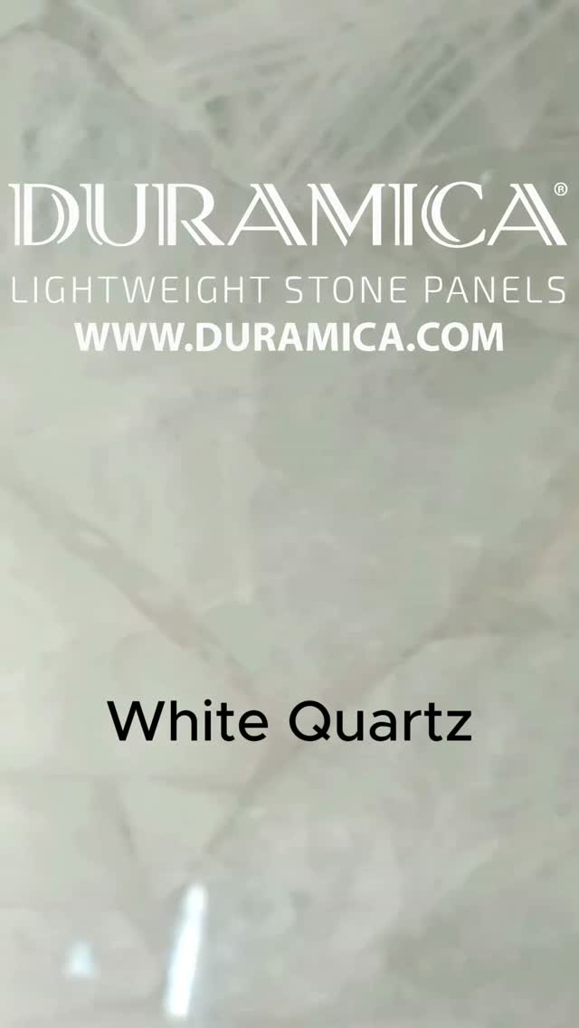 White Quartz with modern Duramica Glassonyx lightweight technology. 🤍✨
A refined natural stone with a clean, elegant appearance and timeless character. 💎
Perfect for luxury interiors, feature walls and bespoke design projects. 🏛️
#WhiteQuartz #Quartz #NaturalStone #DURAMICA #LightweightStone #StonePanels #LuxuryInteriors #InteriorDesign #Architecture #LuxuryDesign #StoneDesign #ArchitecturalDesign #InteriorInspiration #ModernLuxury #LuxuryFinish #interiors #interiordesign #moderninteriordesign #contemporaryinteriordesign #Glassonyx #backlitonyx #backlitstone #interiorlighting #backlightingpanels #ledbacklightingpanels #glassbacklightingpanels #AgatePanel #BacklitAgate #interior #homedecor