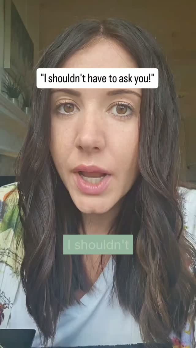 If the pressures of parenting have started showing up between the two of you, my free relationship guide explores what's happening underneath some of these patterns and how you can start approaching them differently.
Get it free through the link in my bio or comment COUPLES below.