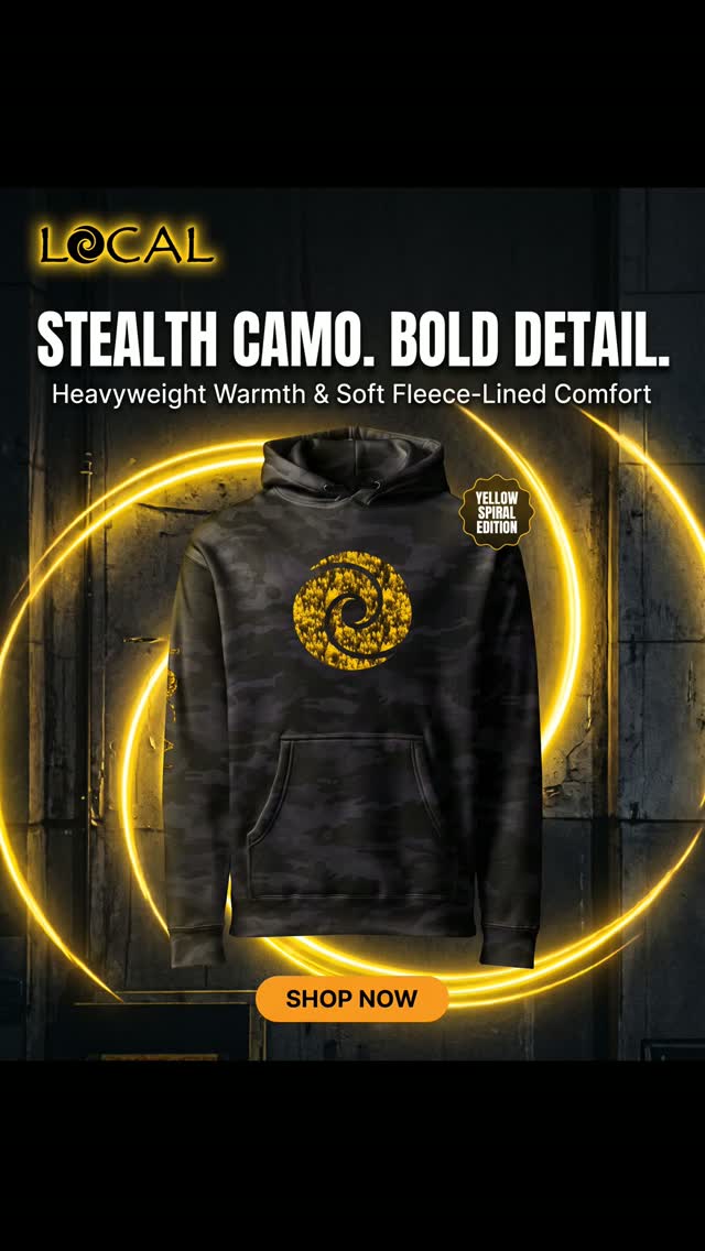 Stay warm with our recycled, heavyweight C-amo hoodie—built for comfort and sustainable adventure.
.
.
https://www.localclothes.com/product-page/local-c-amo-hoodie
#LocalClothes #localclothing #local #surf #surfwear #surfgear #skate #clothing #apparel #style #trendy #localbrand