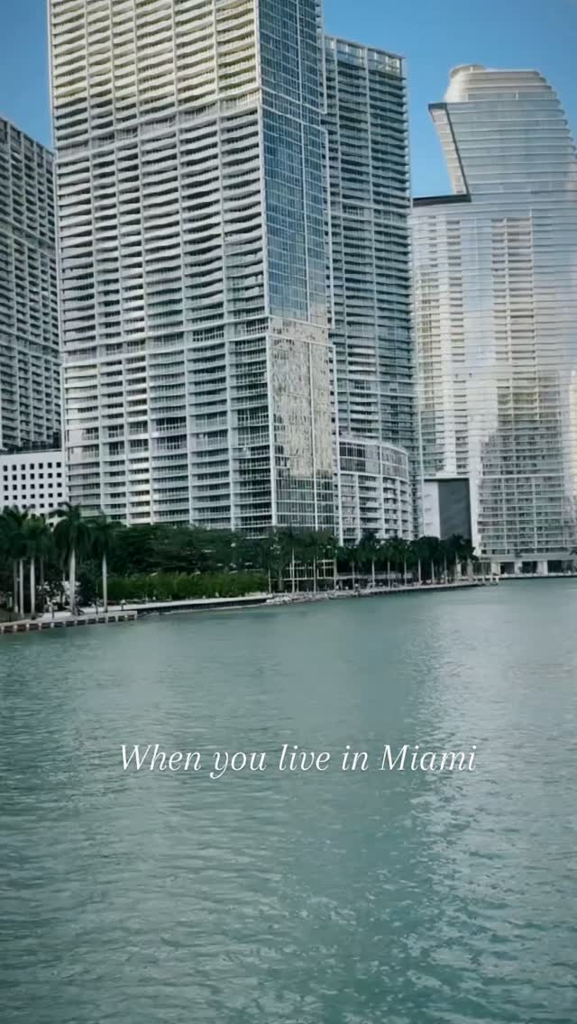 When you live in Miami, an outdoor kitchen isn’t a luxury — it’s part of the lifestyle. ☀️🌴
Designed for open-air living, effortless entertaining, and making the most of Miami’s year-round weather.