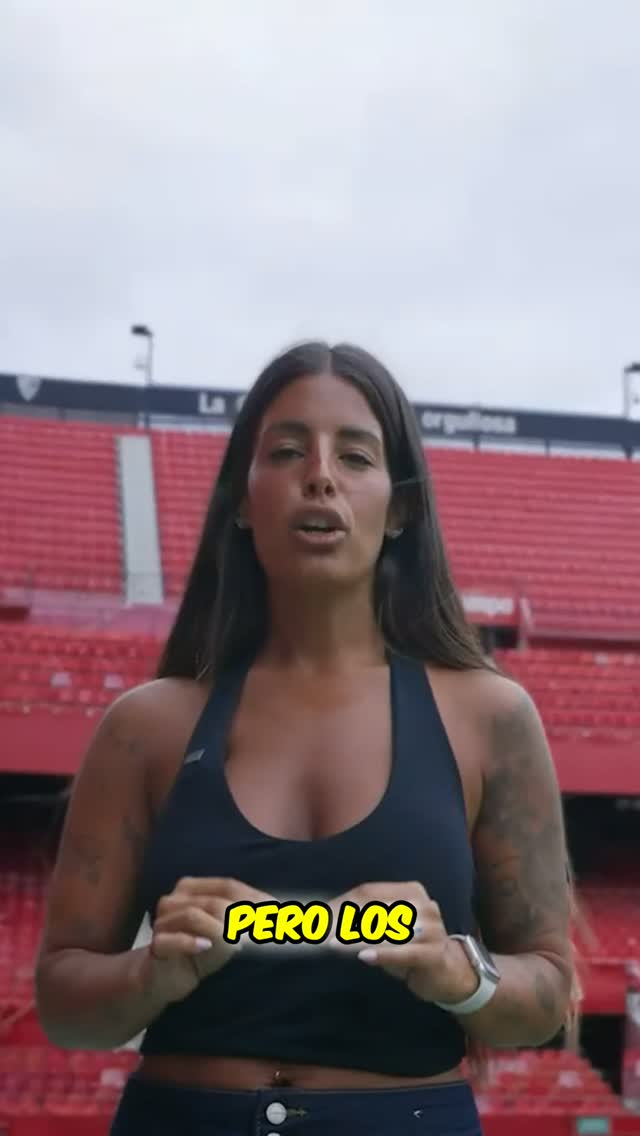 Sevilla vs. Atlético: Una rivalidad que eriza la piel. Victorias pasadas, jugadores clave y la emoción de un nuevo choque. ¡Prepárate! #SevillaFC #AtleticoMadrid #LaLiga #Futbol #Rivalidad #Deportes #Partidazo #EmocionFutbol