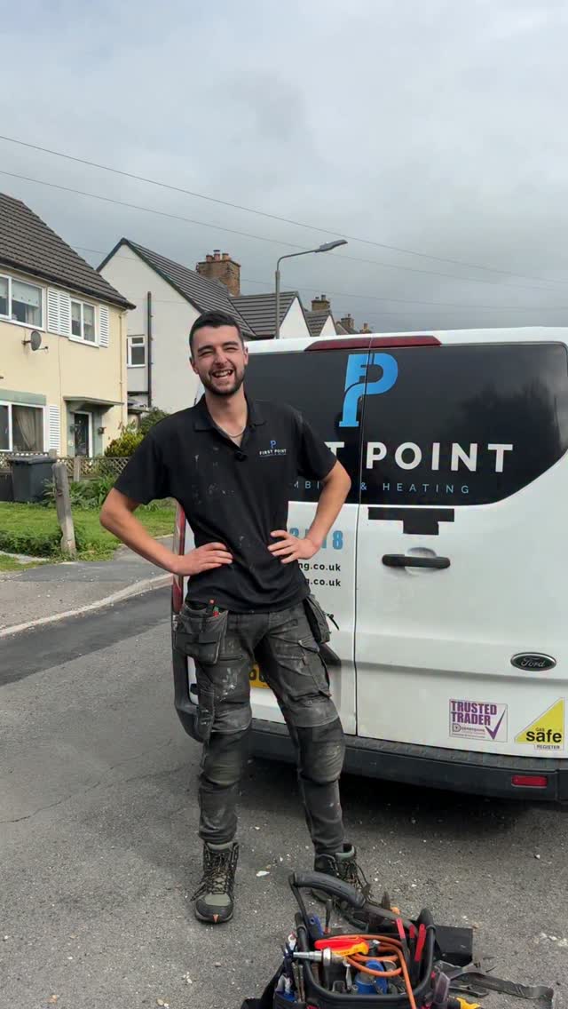Meet Oli 👋
Oli started with us when he was an just apprentice and is now a qualified gas engineer!
If you ever have an issue with your boiler, Oli will probably be the face you see when we come round to fix it!
#gasengineer #plumbingandheating #tradies #heatingengineer #tradie
