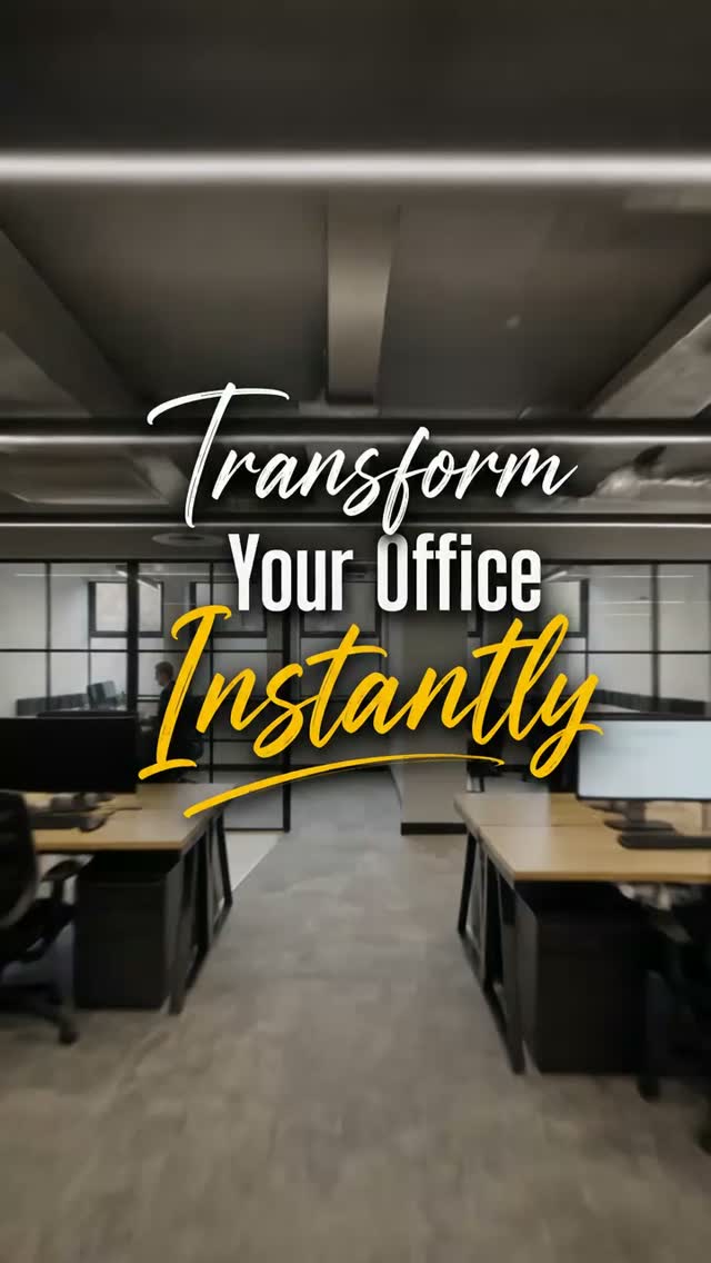 Black framed glass partitions are the ultimate design solution for modern commercial offices. They provide a sleek, industrial aesthetic while maintaining an open-plan feel that encourages team collaboration. By installing these, you effectively divide workspaces without sacrificing natural light, making smaller areas feel significantly larger and more professional. Toughened glass ensures long-term durability and safety, meeting all commercial requirements. Whether you are aiming for a minimalist look or defined meeting zones, these partitions offer the perfect balance of privacy and connectivity for your staff. Elevate your workspace design today!
#glassmirrorsolutions
