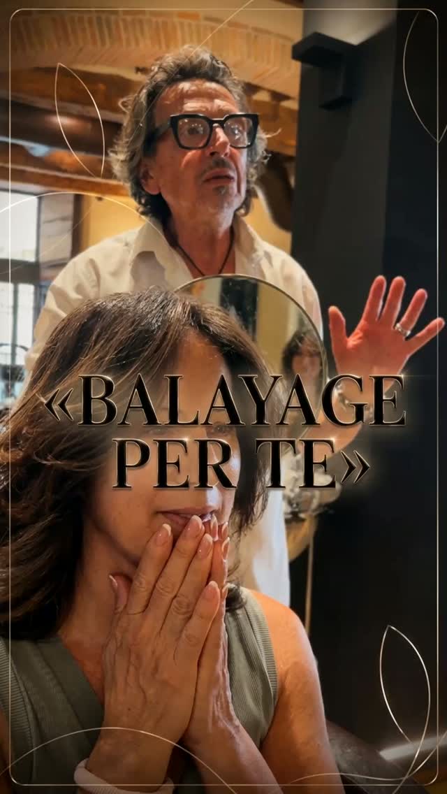 Balayage per te
Balayage pensato per illuminare senza stravolgere ✨
Sfumature pulite e proporzioni in equilibrio, per un risultato ordinato anche nella vita di tutti i giorni 💇♀️
L’obiettivo? Una base che regge bene anche con la tua piega fai da te, tra una visita e l’altra 🙌
Vuoi capire quale tonalità ti valorizza di più? Prenota in DM
#taglioSuMisura #paolohairlook #balayage #parrucchierePescia #schiaritureNaturali