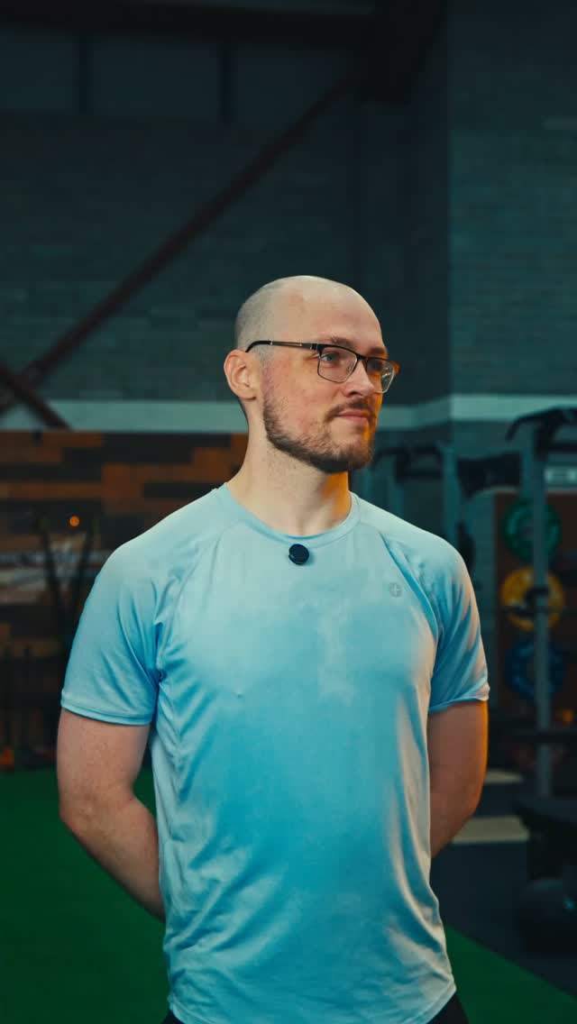 From making excuses to actually looking forward to training. 🧡
After just five months at VR Fitness, Darragh has noticed more energy, more activity and a completely different mindset towards the gym.
Sometimes you don’t need more motivation — you just need the right environment and people who believe in you.
If you’re on the fence, take Darragh’s advice: give it six weeks and see what happens. 💪
