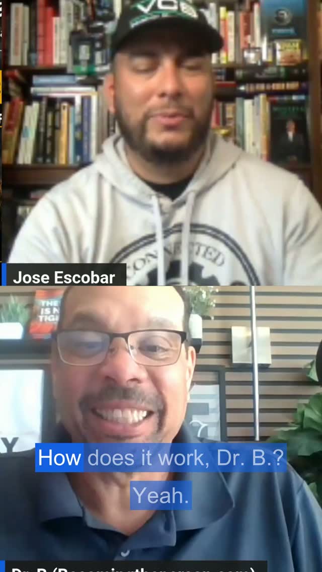 Accountability vs responsibility: the key to follow-through
