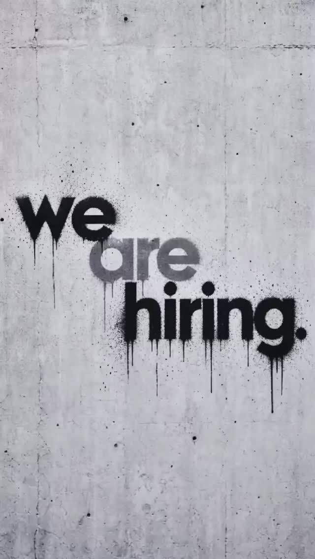 Technology recruitment moves fast. We’re looking for someone who can keep pace without losing the craft.
Join the weave. Recruitment technology team.