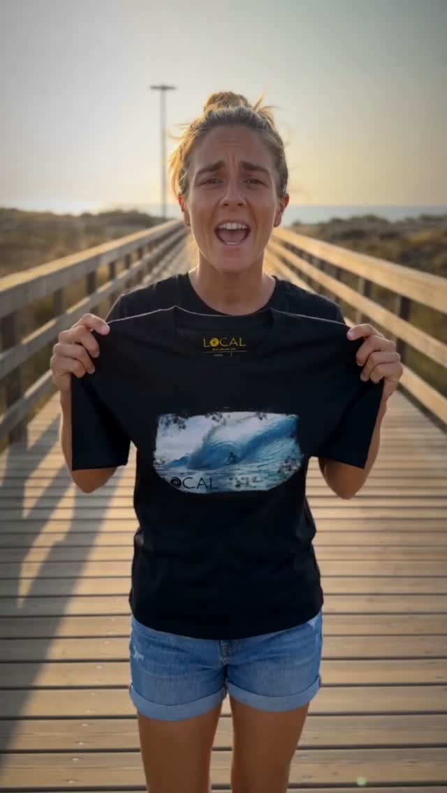 Meet your new favorite everyday essential. The Nikoa tee is an eco-conscious take on a timeless classic, crafted from 100% recycled materials. With its lightweight fabric and reliable fit, it’s the perfect staple for your next adventure—whether you’re hitting the trails or hanging out at the skate park.
Look good, feel good, and tread lighter. Shop the collection at localclothes.com.
.
.
https://www.localclothes.com/product-page/nikoa
#LocalClothes #localclothing #local #surf #surfwear #surfgear #skate #clothing #apparel #style #trendy #localbrand