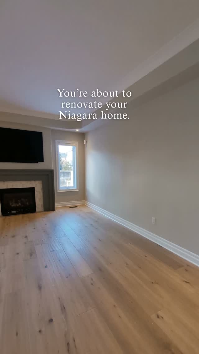 Hire an interior designer.
Especially when you’re investing a lot into your home, you want to know you’re spending that money in the right places.
I help my clients make decisions based on their home, their lifestyle and their budget, so they’re not wasting money fixing mistakes or spending on things that don’t actually matter to them.
With 30+ years of experience, I know where it’s worth investing, where you can save, and how to make all the decisions work together.
The goal isn’t to spend more. It’s to spend well and create a home that adds value to your everyday life.
And when you work with me, you work directly with me from start to finish.
Planning a renovation? Let’s talk.
