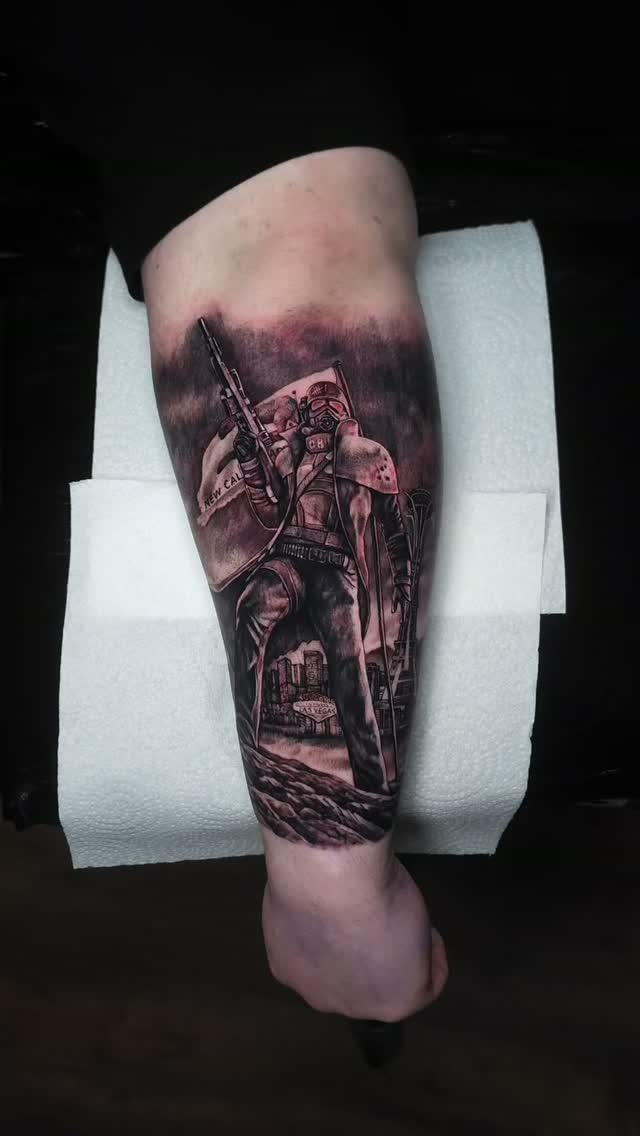 @leigh_tattoos Fallout inspired forearm tattoo
@grimoiretattoo_
🔸️For all bookings and enquiries, please contact me by DM.
.
Check out my work and portfolios:
🔹️@leigh_tattoos
🔹️@leighs_tinytatts
.
🔸️Sponsored by:
▪️@miixa100tequila
🔹️@h2oceanloyalty
#Lancaster #lancastertattoo #lancastertattooartist #lancastertattooist #lancastertattoostudio
For booking contact the artist directly 📖
