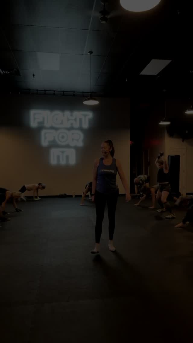 Push-ups, jumping jacks, and the kind of energy that doesn't quit. 🥊
#Focusmaster