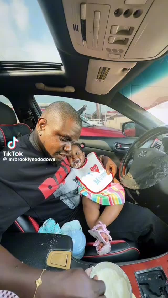 Love ❤️ mrbrooklynododowa/#Tiktok #realdadsnetwork #realdads #realdad