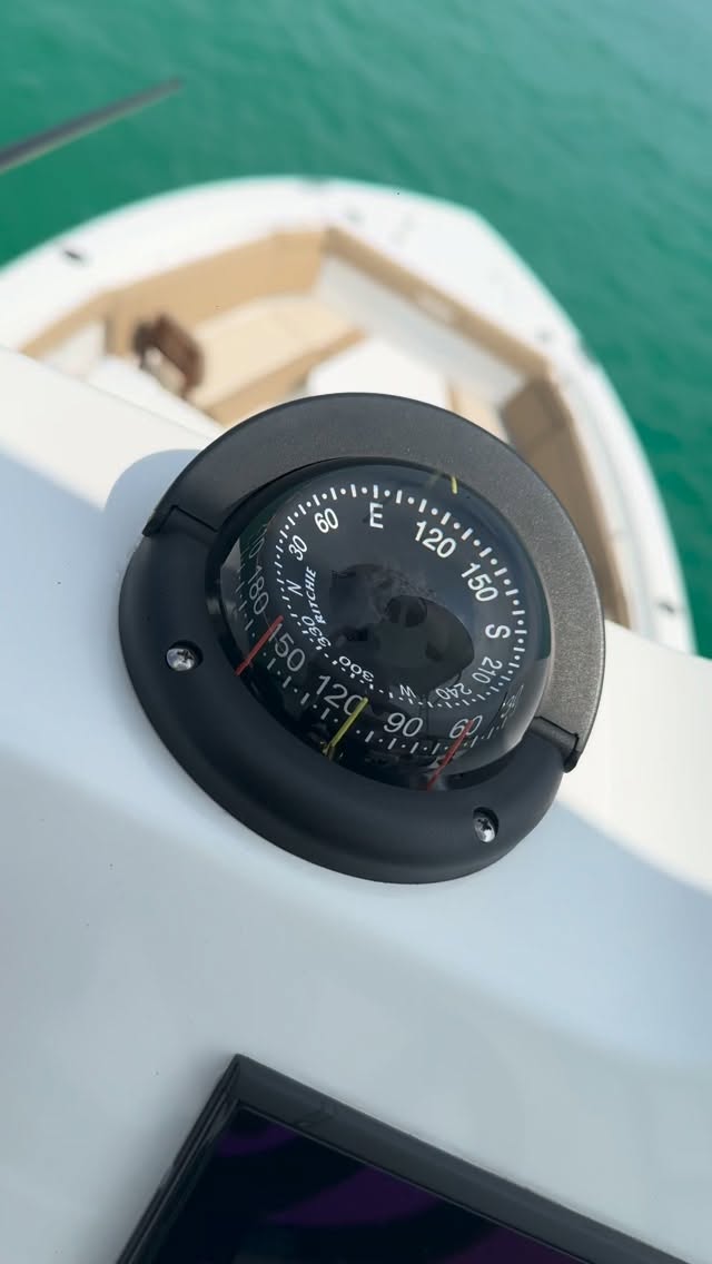 Heading in some direction…
#evergladesboats #fishing #destin #chill #salt