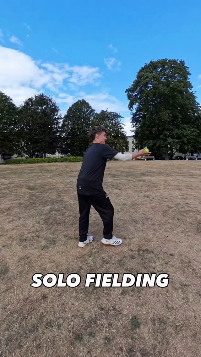 SOLO FIELDING