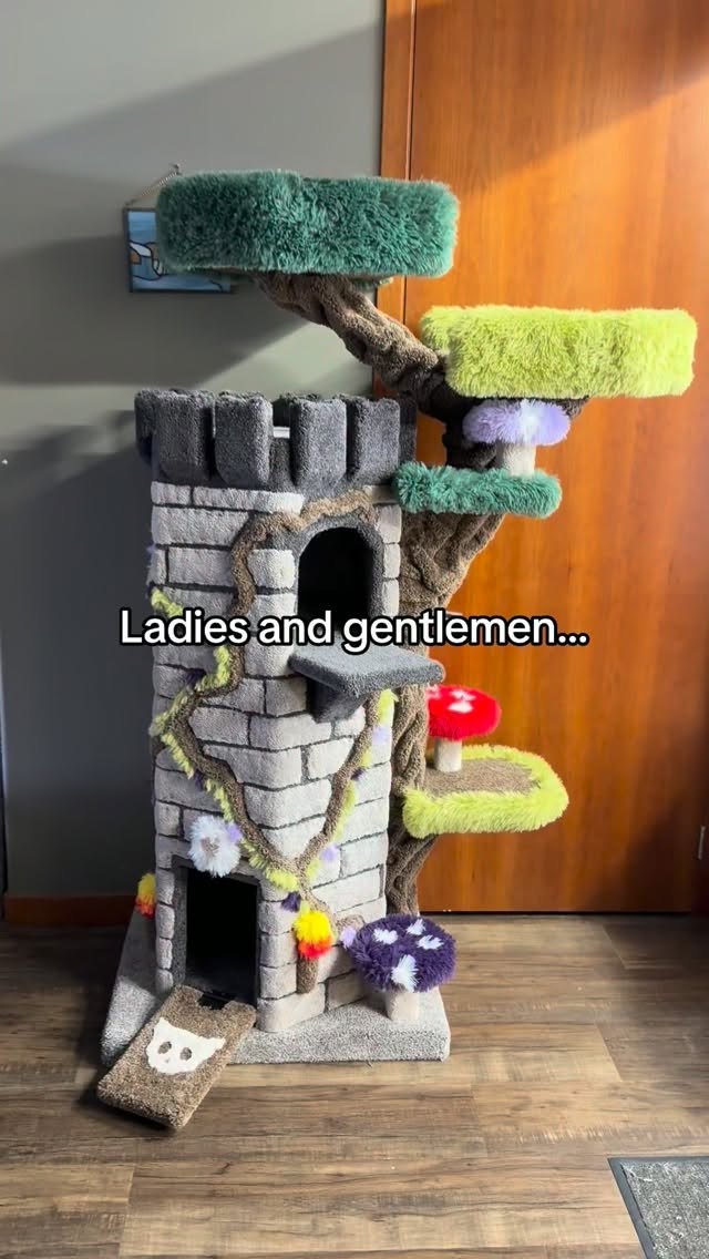 A fan favourite, 🏰
One of the longest models to make but always such a nice end result.
$2750