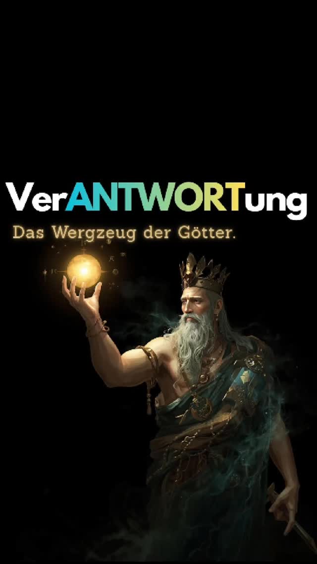 Du kannst deine Einstellung und Prägung bezüglich Verantwortung testen. Wiederhole: ich liebe Verantwortung, und beobachte deine körperliche und mentale Reaktion dadrauf. Irgendwo wirst du es spüren und bemerken.
#Persönlichkeitsentwicklung #Mindset #Selbstbestimmung #Transformation #Spiritualität