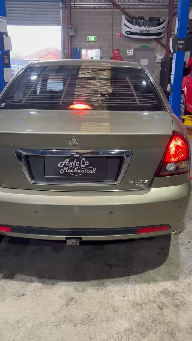 Old LS1 out. Built 6.0 in ๐ฅ
Crazy aggressive big boy cam, ported 241 heads, fully built 4L60E and a fresh diff. All done in-house at Axle Co.
Fair warningโฆ donโt sleep at the lights on this one ๐
#AxleCo #BuiltEngine #6Litre #BigCam #PerformanceBuild