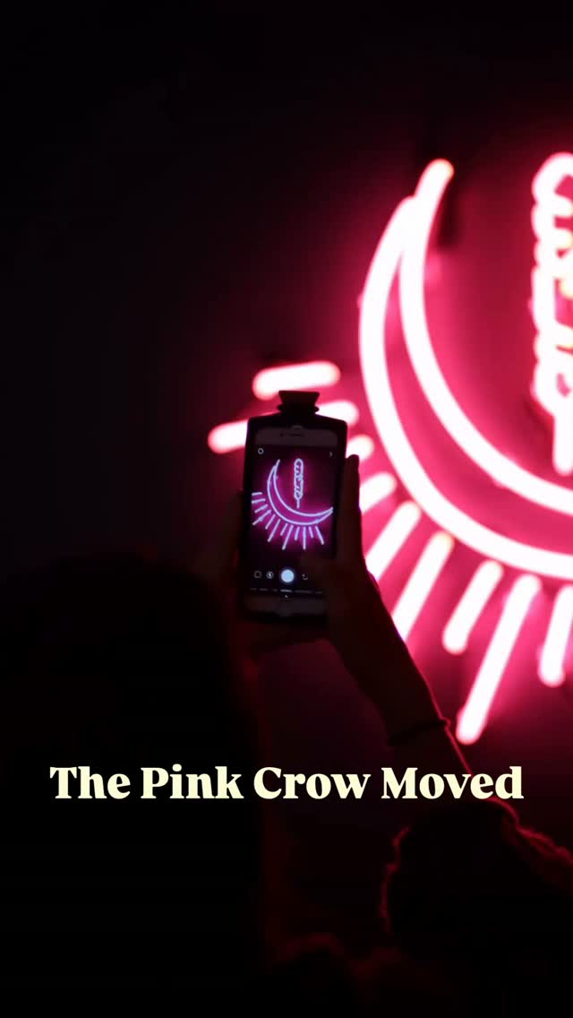 It’s been a journey y’all 🥹
My baby is growing up.
The Pink Crow has been through so many versions, each reflecting where I was at the time. This one feels different. A little more grown. A little more intentional. Still me, just evolved. ✨💕
I knew I wanted my space to feel peaceful, warm, grounding, beautiful and elevated. Turning what was in my head into an actual space was another story. 😂
That’s where my extraordinary client Melissa came in. Melissa is an interior designer, and her expertise became the foundation for the vision you see coming together here. She turned ideas, inspiration and the feeling I wanted into something cohesive and tangible . She did a spectacular job executing a safe space that’s cozy and warm, yet gorgina!
I’ve continued adding my own layers because apparently I’m incapable of declaring a space “finished” 😩🤣but without Melissa and the foundation she created, this place simply would not be what it is.
And then there’s my right-hand man: my dad. 🤎
The person who helped BUILD so much of what we dreamed up. Hanging, painting, assembling, moving, fixing, measuring and somehow figuring out how to execute whatever new idea I casually announce like it’s a five minute project. 😅😬
My ride or die client Kim she knows what she’s done. 💕🙏🏽 ilysm
My clients who kept showing up, supporting me and trusting the process even when the studio was very much giving “please use your imagination.” 🥹😭😬😅
Little by little, wall by wall, project by project, it became this. And we’re still not completely finished.
I didn’t want to wait until everything was “perfect” to share how we got here.
So much work, intention, support, laughter and LOVE has been poured into this space. I hope you feel the peace when you’re on my table.
Thank you to everyone who helped me build it, believed in it and continues growing with me.
The Pink Crow is still becoming.
And I think that might be my favorite part. 💕 🐦⬛ ✨#facials #reikifacial #facialspasadena #reiki #healingjourney