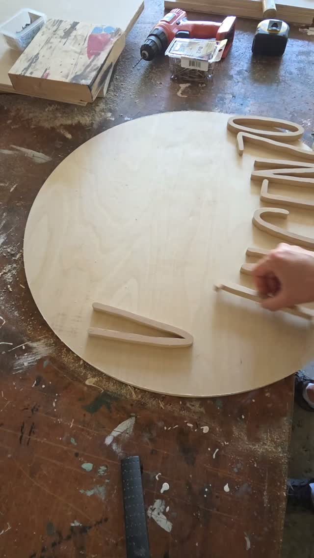 Handcut
