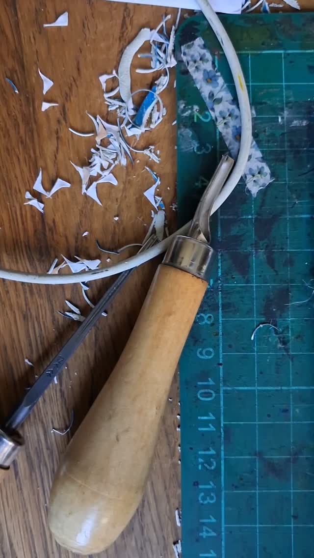 Progress on a lovely Sunday morning βΊοΈ