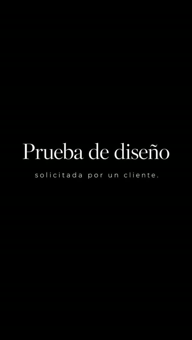 Un cliente quiso ponerme a prueba.
Misma vivienda. Mismas fotografías.
Tres propuestas.
Dos nacen directamente de aplicaciones de diseño con IA.
Una nace del criterio de una interiorista, utilizando la IA únicamente como herramienta para visualizarla.
¿Cuál crees que eligió?
1, 2 o 3. Te leo.