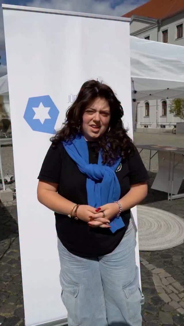Das war der letzte Tag unserer DEMOKRATIEFEINDE ANHALTen Kampagne.