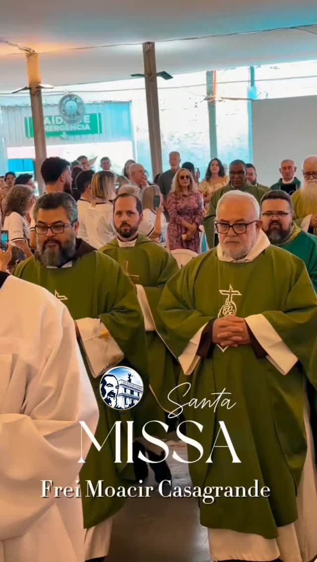 #Congresso | Confira as imagens da missa de encerramento do I Congresso Nacional dos Grupos de Oração São Pio!
#padrepio
#católicos
#sãopiodepietrelcina
#paroquiasaopiodepietrelcinabrasília