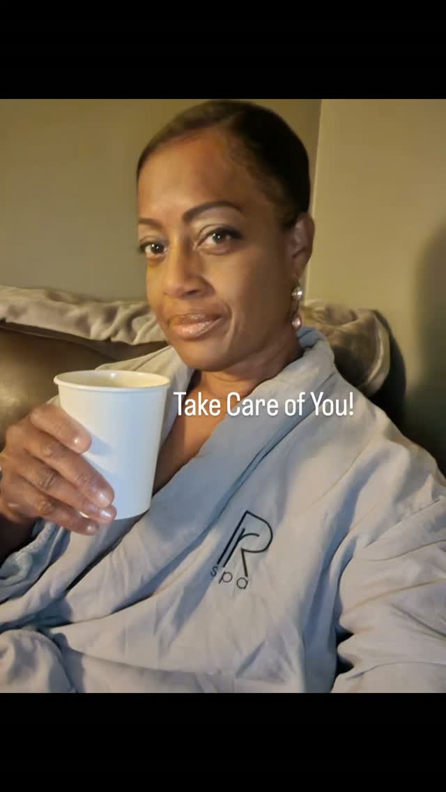 Take care you! I love Spa