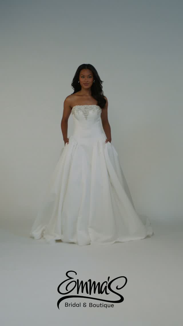 ✨ THE 2027 STELLA YORK COLLECTION IS COMING! ✨
A new year of bridal beauty is almost here! 🤍 We are so excited to introduce the 2027 Stella York collection, arriving soon at Emma’s Bridal & Boutique.
Think timeless elegance, stunning silhouettes, beautiful lace, sophisticated details, and gowns designed to make you feel absolutely unforgettable on your wedding day. ✨👰🏻♀️
We can’t wait to show you what’s coming! From classic romance to modern elegance, the new collection has something truly special for our Emma’s brides.
📍 Arriving soon in Lafayette, Louisiana
✨ 2027 Stella York Collection
🤍 Your dream gown may be waiting for you!
Stay tuned for sneak peeks and be the first to see the newest gowns as they arrive! 💍
#StellaYork #StellaYorkBride #StellaYork2027 #2027Bride #NewCollection WeddingDress BridalGown BridalBoutique LafayetteBride LouisianaBride EmmasBridalAndBoutique SayYesToTheDress