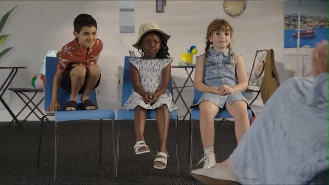 Freddie had fun filming for @tuiuk with @josiegibson85 β¨
#shannonannagency #proudagents #tui #childmodelagency #casting