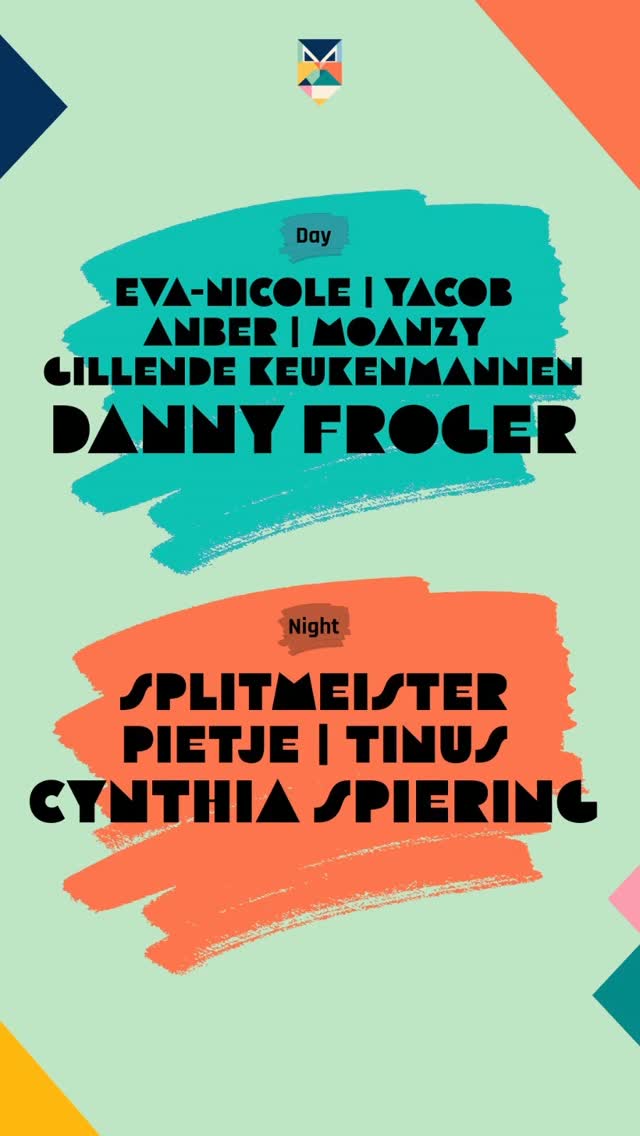 FULL LINE-UP ANNOUNCED 👀
This is your sign to get your ticket. 🔥
Een line-up waar je overdag al van losgaat en ’s avonds niet meer stil bij kunt staan. 🕺💃
12 september vieren we 60 jaar Uilenstede. En geloof ons: die wil je niet missen. 🎉
🎟️ Haal nu je ticket via de link in onze bio en vier 60 jaar Uilenstede met ons!
🏠 Uilenstedenaar? Gebruik code UILIE60 voor korting! (Kortingscode is geldig tot 9 september 23:59!)
—
FULL LINE-UP ANNOUNCED 👀
This is your sign to get your ticket. 🔥
A line-up that will get you dancing during the day and keep you going all night long. 🕺💃
On September 12, we're celebrating 60 years of Uilenstede. And trust us: you don't want to miss this. 🎉
🎟️ Get your ticket now via the link in our bio and celebrate 60 years of Uilenstede with us!
🏠 Live at Uilenstede? Use code UILIE60 for a discount! (The discount code is valid until September 9 11:59PM!)
#uilenstede #vbu #studentlife #campuslife