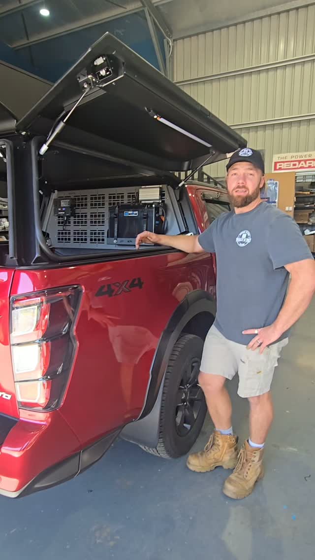 Dylan walks through this Dmax we recently set up for a customer. This is just an example of many ways your vehicle can be set up.
#dmax #autoelctriciansunshinecoast #12volt #dualbattery #kickassproducts