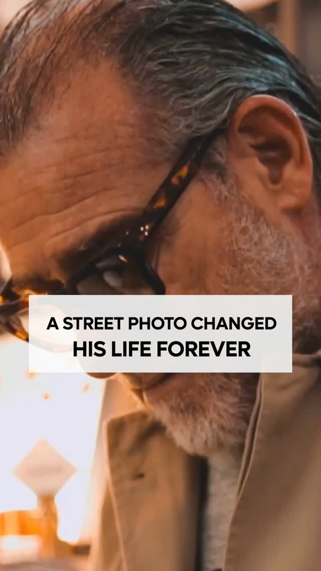One street photo made him one of the most photographed style icons on the planet. He turned that into three brands, several showrooms, and influence reaching Japan and Korea. He never chased the spotlight. He just stayed consistent with who he was.
Share the video
#brandstrategy #luxurybranding #fashionmarketing #luxurymarketing #fashionindustry #businessoffashion