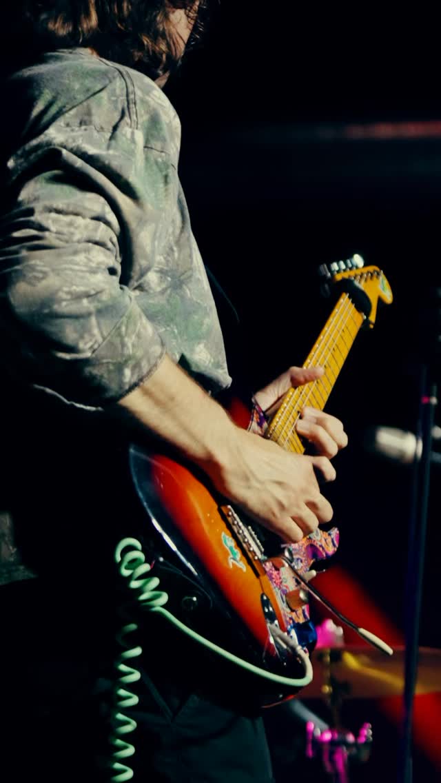 New music from @rigometrics ๐ฅ Their latest single, โBulletproof,โ is out now!
Give it a listen, then catch them live at Groove on Saturday, November 14th at 9:30 PM ๐ฟ
Grab your tickets now at the link in bio! ๐ซ
#ClubGrooveNYC #LiveMusicNYC #Rigometrics