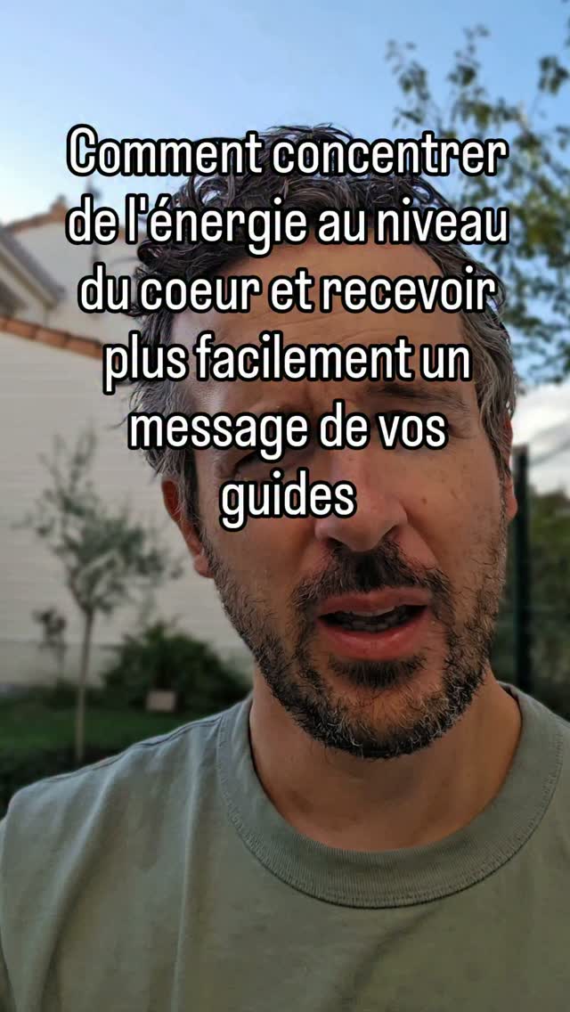 Je suis curieux d'avoir vos retours 🤗, envie de plus explorer, venez nous rejoindre à l'atelier gratuit en visio de 2h00 !