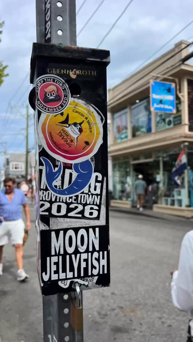 Mom & me in Provincetown for the day … eating our way through before the season ends! @kungfudumplingsptown @porto299m