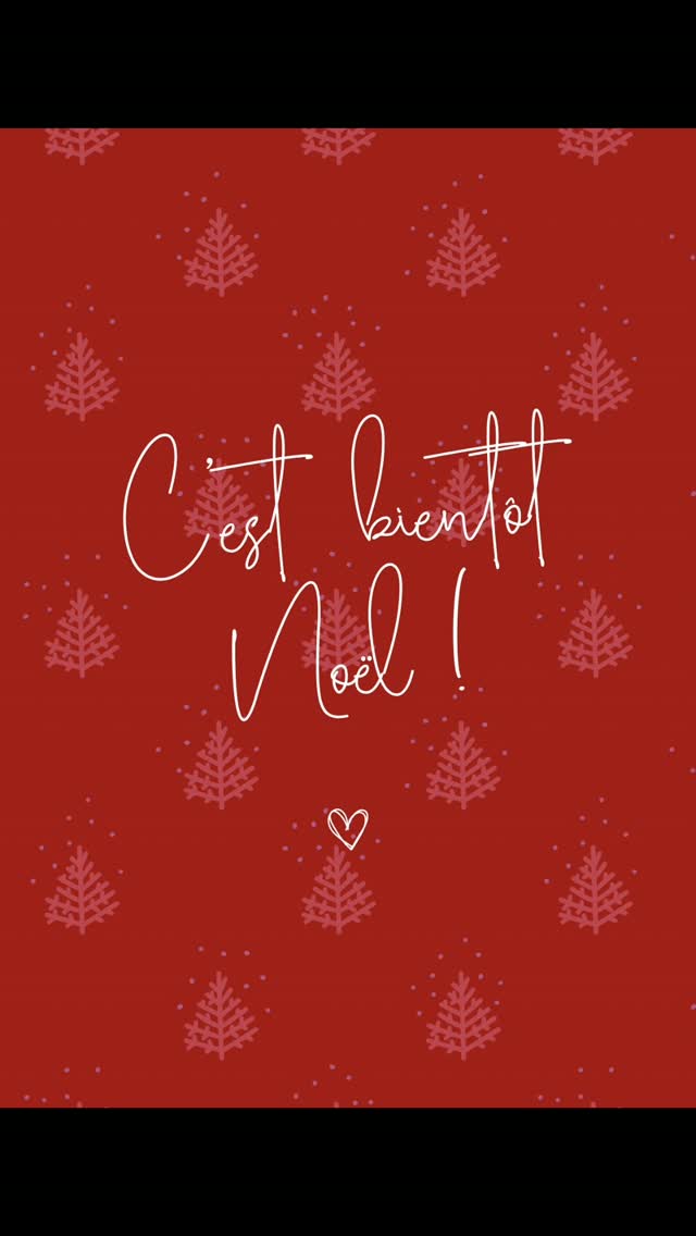 ✨ Les Minis Séances de Noël 2026 sont ouvertes ! ✨
La magie revient !!!!
Elles auront lieu à partir du Samedi 7 Novembre jusqu'au Dimanche 22 Novembre 2026.
Une ambiance cocooning festive prendra place au studio !!! 🎅🎄✨
🍪 Les lutins du Père Noël aurons déposés des petites surprises et gourmandises !!!
Et ils vérifierons que chaque prénom d'enfant soit bien inscrit sur la liste du papa Noël 🎅.
Les enfants pourrons déposer leur lettre au Père Noël dans la boite au lettre du père noël au studio !
Elles seront toutes expédier en Laponie directement chez le père noël !
Une lettre sera tirée au sort et fera gagner un cadeau supplémentaire à celui qui l'aura écrite !🎁
Photographiquement à vous
Joséphine 🎄✨️
📍Saint Jean de Verges
🕒 30 min de magie de Noël en famille dans le décor de Noël 2026
🎄 85 € les 8 photographies numériques*
* possibilité de choisir plus de photos à l'unité et/ou la galerie entière.
❄️ Réservation validée uniquement après paiement de l’acompte ou en totalité.
Réservation via mon site internet : Www.josephinebotphotographie.com
Trop hâte de vous retrouver et voir vos sourires illuminer le studio ✨
#PhotographeNoël #ariège #photographer #photographenoel #shootingnoel