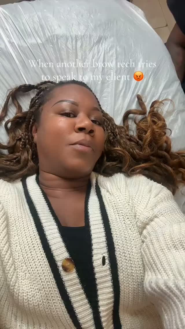 Lol book meeeee! iabrows.com
Or
Link in Bio
Or
DM me for the Direct Link